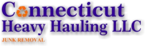 Connecticut Heavy Hauling LLC – Professional Junk Removal Services in Connecticut